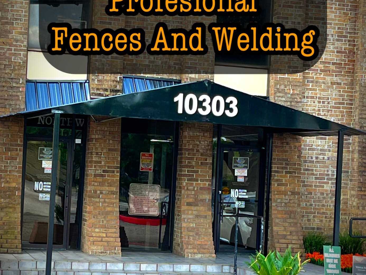 Aguilar Professional Fences