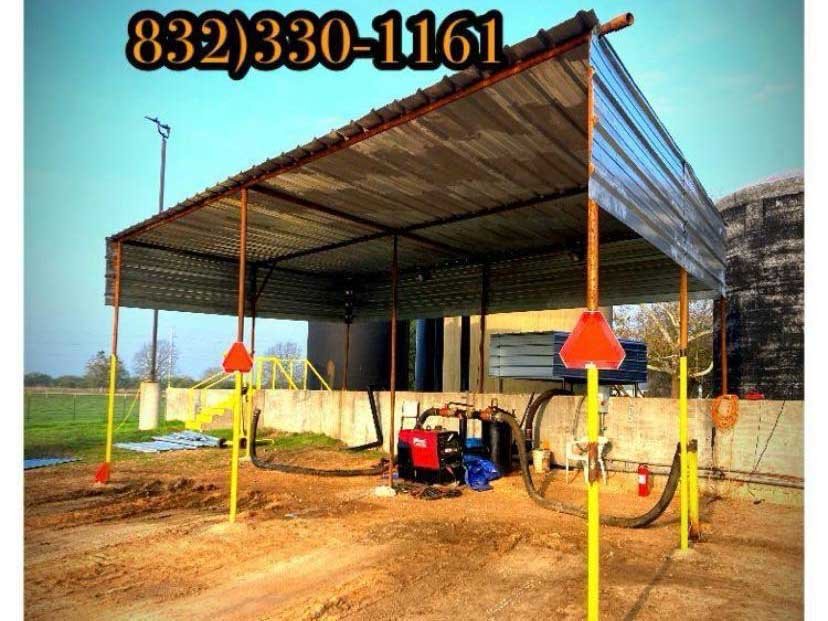 Aguilar Professional Fences