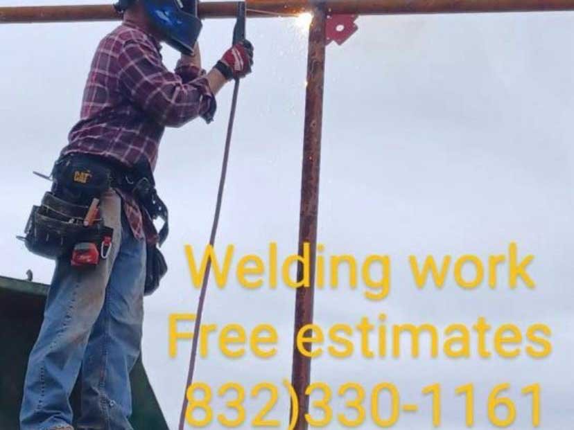 Aguilar Professional Fences